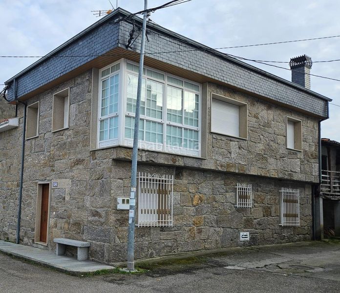 Foto 79122b99-42ba-4a6d-aefb-1e991e699b71. Casa a Teixeira (A)
