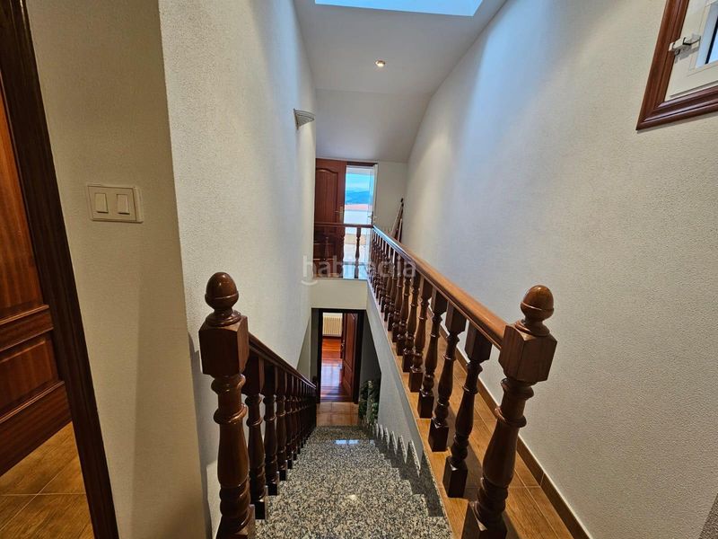Foto 99aff91d-6138-4855-8a5e-51a2b11d68d0. Casa a Teixeira (A)