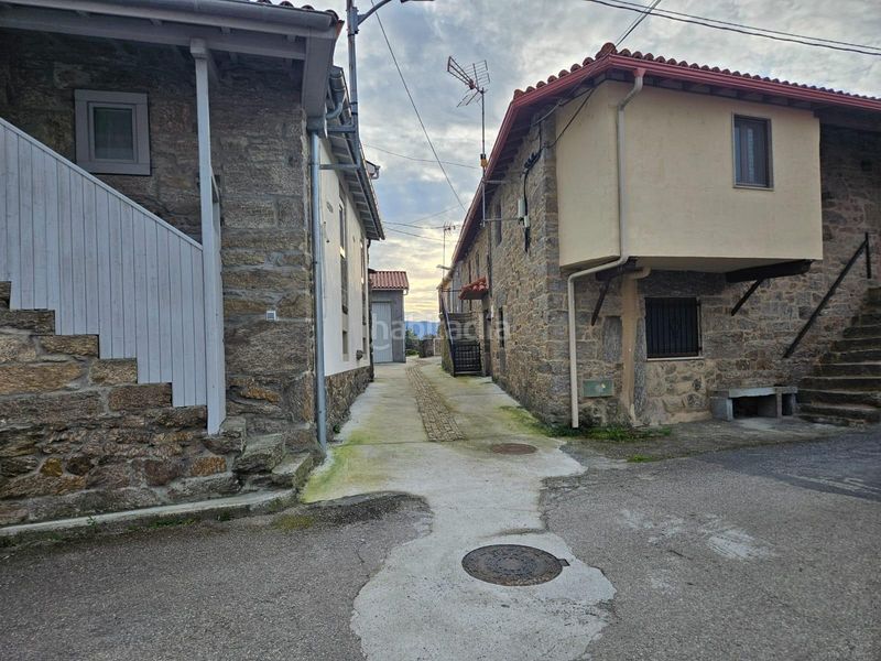Foto b7fb8784-7a6f-4b11-b650-8970ac57567d. Casa a Teixeira (A)