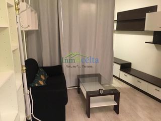 Pis  Calle alejandro outeiriño rguez. Estudio completamente nuevo a la venta en el centro
