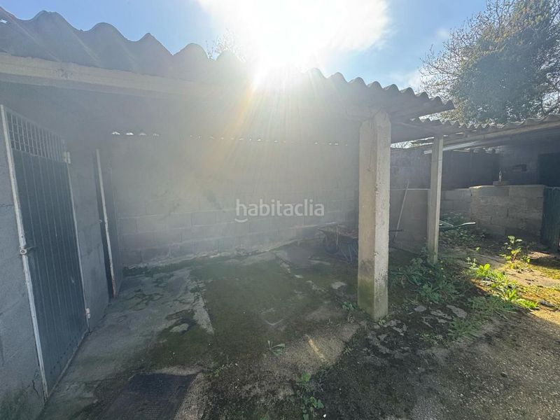 Foto 04a0e5ac-d8f6-43a6-8c96-35d54ef12fe3. Casa amb calefacció aparcament a San Rosendo Ourense
