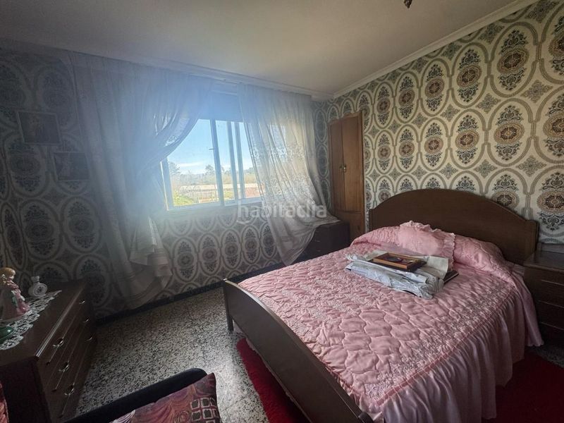 Foto 05623b55-bcbc-4faa-b66e-95ca5fa1e7d4. Casa amb calefacció aparcament a San Rosendo Ourense