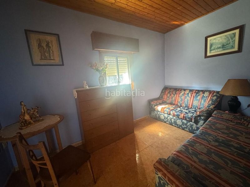 Foto 59df7238-63d6-4f00-afea-01293f09d7bf. Casa amb calefacció aparcament a San Rosendo Ourense