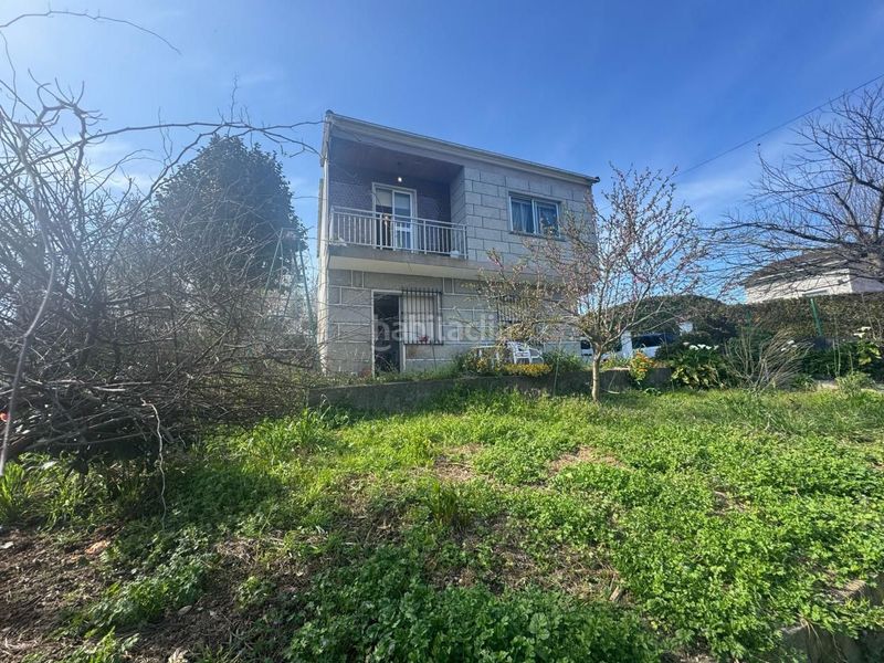 Foto 65c2b6db-38bc-4582-a014-31a601f9fd24. Casa amb calefacció aparcament a San Rosendo Ourense