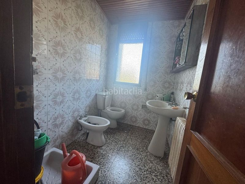Foto 84a587b9-5966-4682-99c0-fd5991ff5f67. Casa amb calefacció aparcament a San Rosendo Ourense