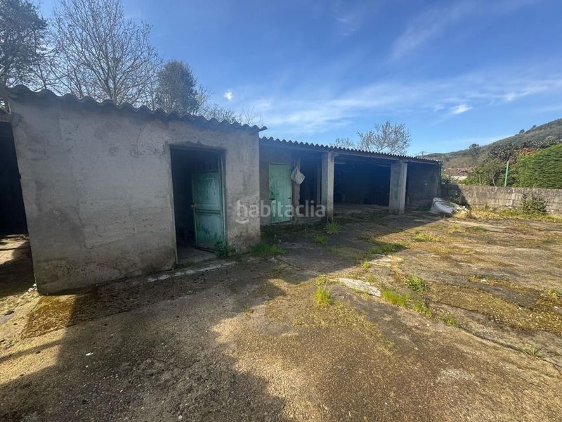 Foto a2dd3681-d2aa-4c75-b7ca-6cf6bbf5a3c2. Casa amb calefacció aparcament a San Rosendo Ourense