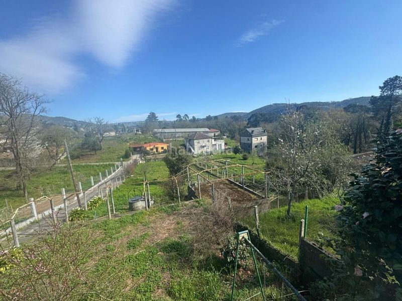 Foto c900b122-1e09-4e4c-994a-5129dbe85305. Casa amb calefacció aparcament a San Rosendo Ourense
