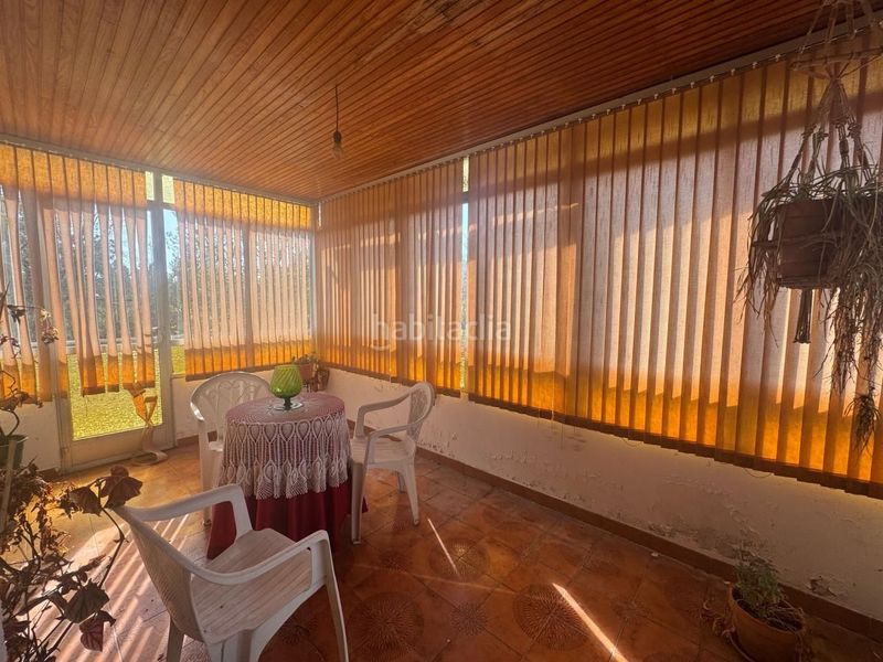 Foto dcb474f2-e781-40ae-9d2e-d70e1f35067a. Casa amb calefacció aparcament a San Rosendo Ourense