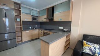 Dachwohnung in Moaña. Despierta cada mañana con el sonido del agua y las mejores vista