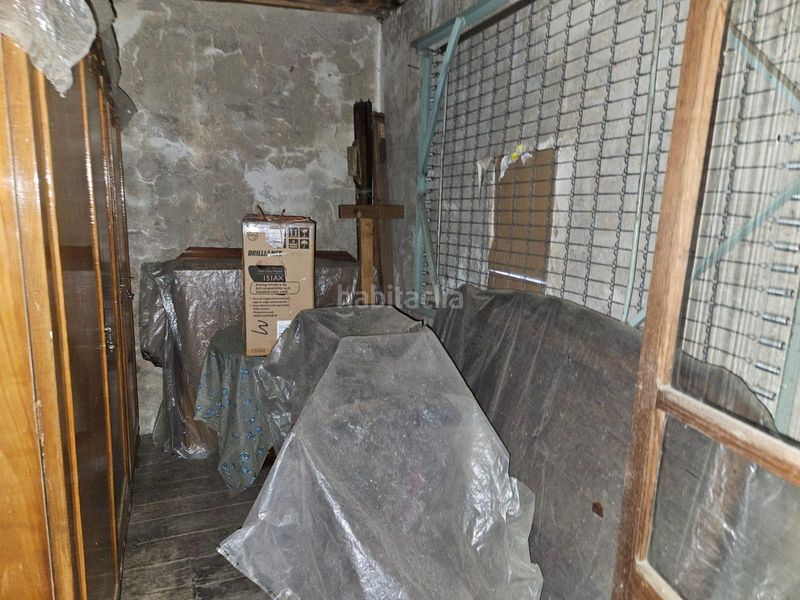 Foto cb1c8570-4865-4896-afcf-2c28d7bfe701. Masia a Teixeira (A)