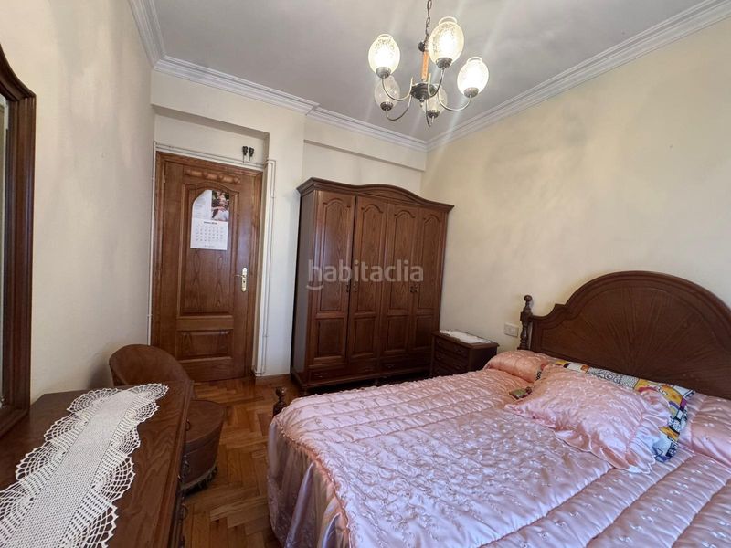 Foto 1dff055a-ac60-4910-9374-5a58e930cad4. Pis amb calefacció a Ventiun Ourense