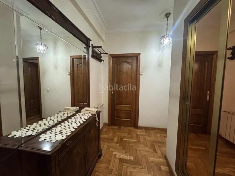 Foto 5c3c8351-98f1-43b6-95e8-58a66d9916ee. Pis amb calefacció a Ventiun Ourense