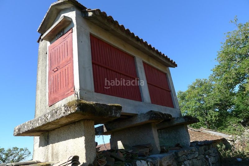 Foto 940e5073-b0b1-4d8e-be44-0b745318f464. Casa a Vilamarín