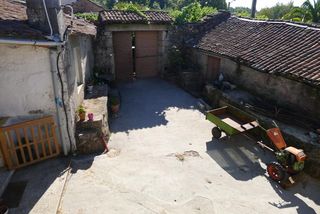 House in Vilamarín. Oportunidad!!! se vende casa para reformar en vilamarin