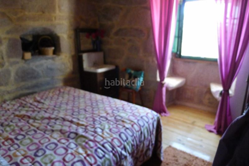 Foto e6a3fd0a-4483-467c-ba15-d54f524b9171. Casa a Vilamarín