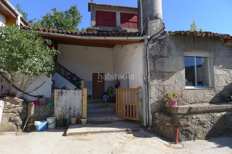 Foto edb4a9d0-002b-4f13-9626-727fefa8fe81. Casa a Vilamarín