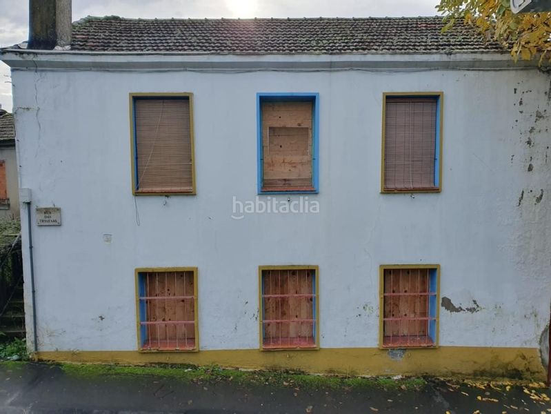 Foto 04e335cd-7a1a-4a63-b911-12a6e65dd8f1. Casa a A Ponte Ourense