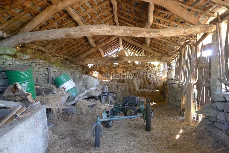 Foto 56e72e5b-9498-48c9-b26c-61f82df483f6. Casa a Vilamarín