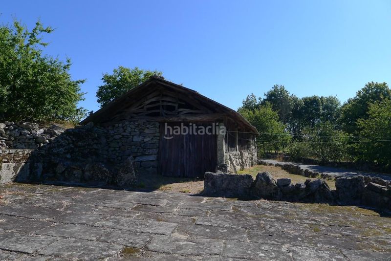 Foto c2ae6737-ac2c-46d0-8102-51597f2bc7b7. Casa a Vilamarín