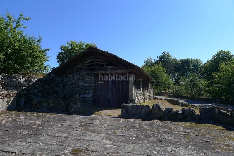Foto dd6e5546-97ca-4015-a055-e43a0e45c262. Casa a Vilamarín