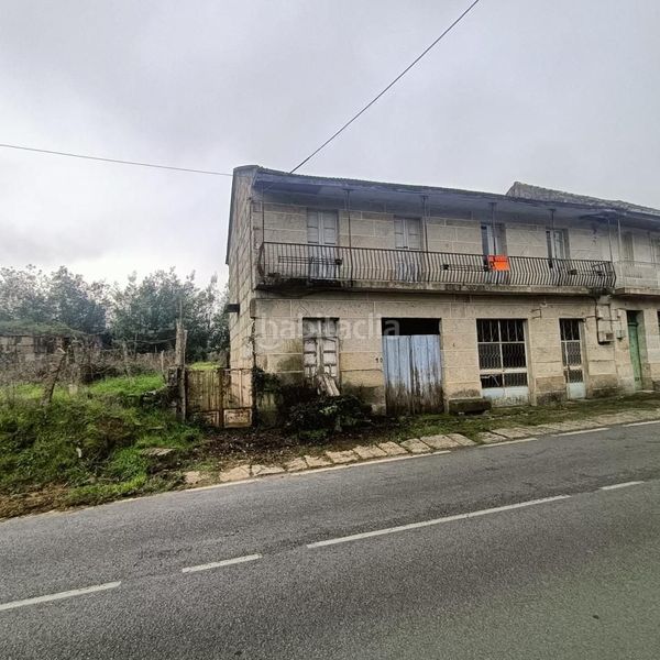 Foto 79245747-cd1c-459e-a8bb-91dea140be25. Casa a Cenlle