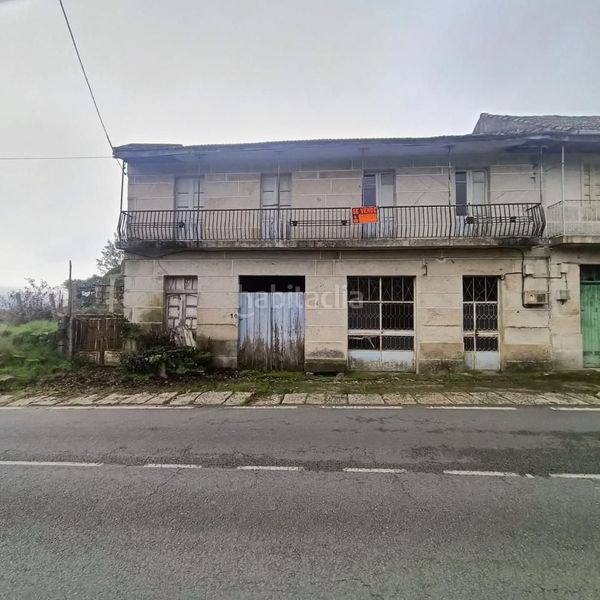 Foto 84bd6071-c340-401c-856a-7394fd82aa02. Casa a Cenlle