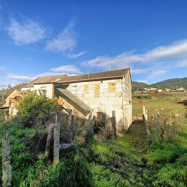 Foto bc3fde75-70f1-4c4d-8438-a718cbc2695e. Casa a Cenlle