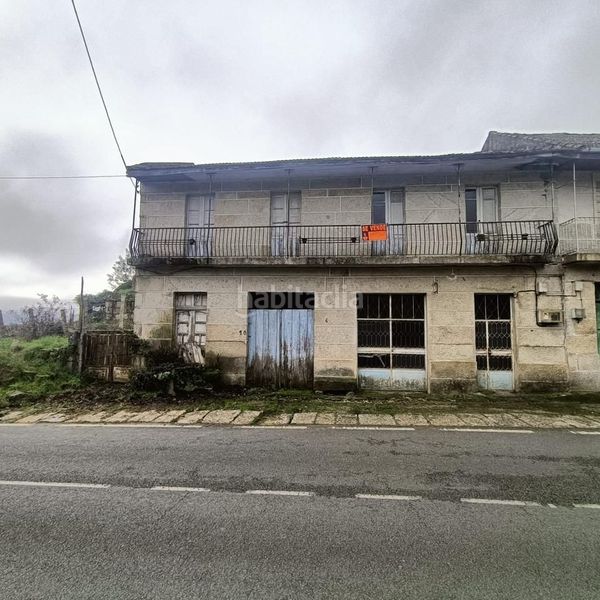 Foto fffc50a9-af16-434c-ab4e-1132d7a3e256. Casa a Cenlle