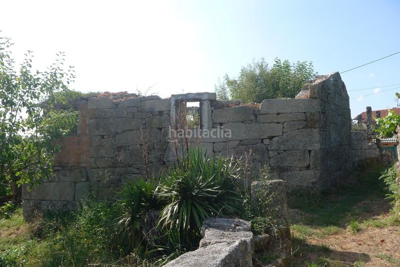 Foto 77a7c439-edc1-40b0-adce-c4646073da53. Casa a Ventiun Ourense