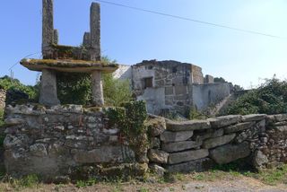 Casa a Ventiun. Casa en venta