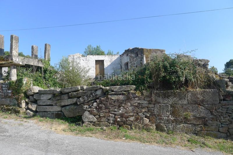 Foto cd53d8ee-4917-451d-ba46-af33d8734712. Casa a Ventiun Ourense