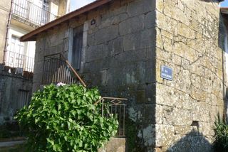Casa a Ventiun. Casa en venta