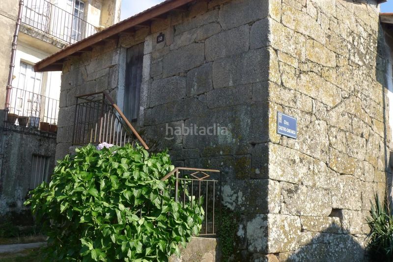 Foto 11d74be3-3234-4133-b80b-01f55614b3c0. Casa a Ventiun Ourense