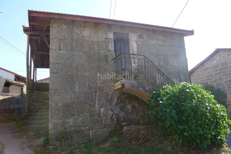 Foto 297aaec3-cd7c-46b6-9597-7d5dd698f757. Casa a Ventiun Ourense