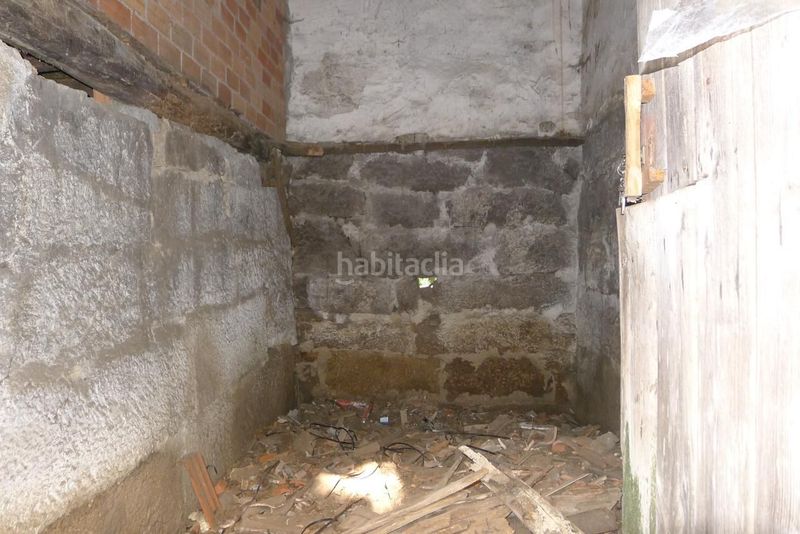 Foto 7346ebfd-31e5-42d4-a7b4-b0bf951c12dd. Casa a Ventiun Ourense