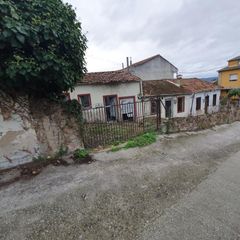 Casa in Mariñamansa. Casa ara reformar en a cuña