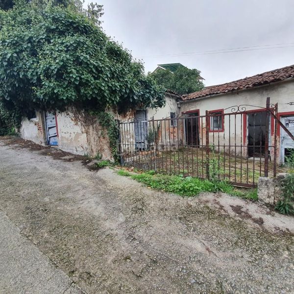 Foto b6a4a8e1-629c-49ce-a4cf-ac5b04f4c48e. Casa a Mariñamansa Ourense