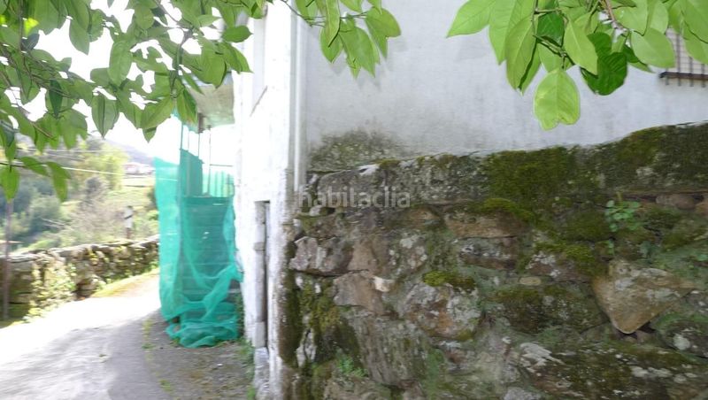 Foto 673662d9-9898-4522-b0c1-285647a47ee9. Casa a Ribadavia