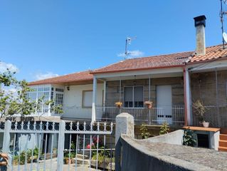 Haus in Merca (A). Oportunidad venta de s.plos casa en rubias concello de allariz