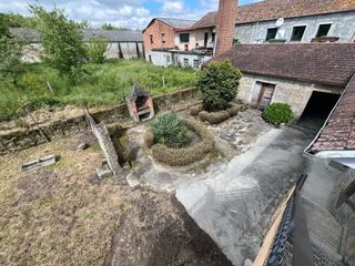 Maison à San Cibrao das Viñas. Se vende casa en castellana