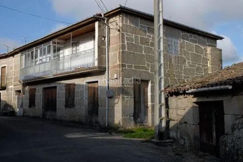 Foto 6be715c9-bf32-4945-879d-1b6bdcb99b2d. Haus in Porqueira