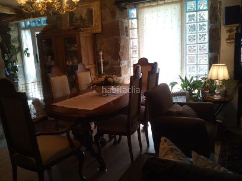 Foto 0c1e624f-dee5-4ee1-8441-1f3ab97769bb. Casa a Ramirás