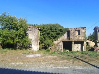 House in Vilamarín. Oportunidad!!! se vende casa para reformar en vilamarin