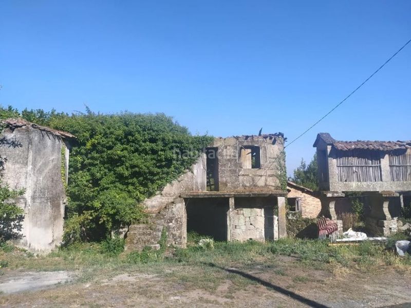 Foto 73582ee3-8507-4ffe-a82a-2a37fe8937bc. Casa a Vilamarín