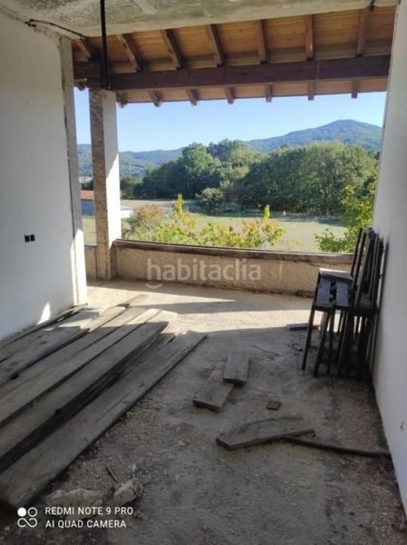 Foto 067d389d-47c2-43f8-9d04-cadefb24d63d. Casa a Allariz