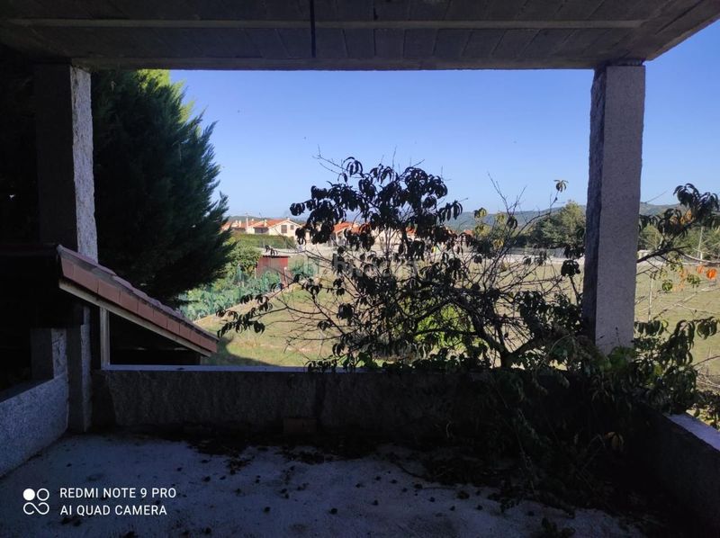 Foto 78cd6f10-aede-4084-9d5e-e0da72f7c1d1. Casa a Allariz