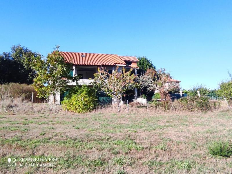 Foto 93ab1341-f35a-426a-811b-9344bb9c234a. Casa a Allariz