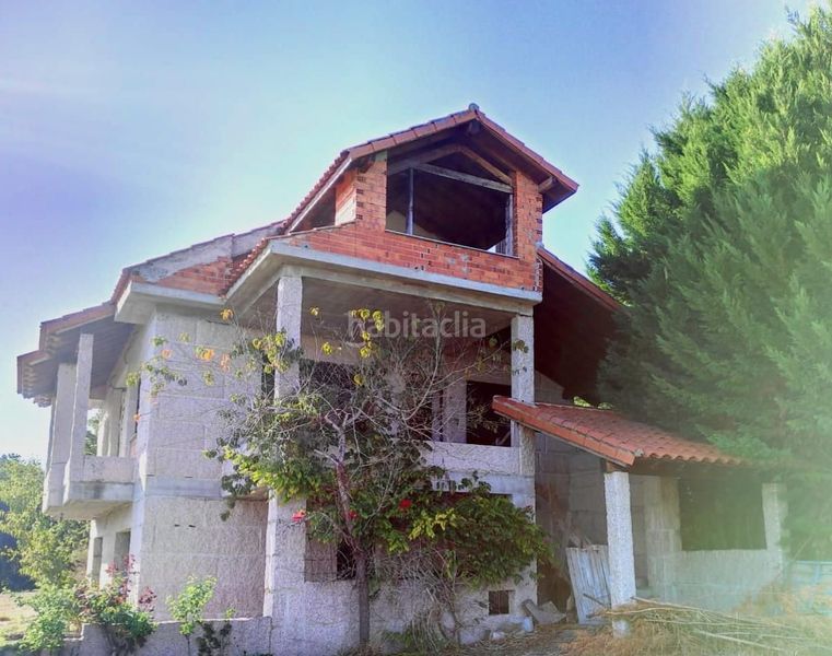 Foto a6c4906d-6e57-4b33-99f2-e00e09074ca3. Casa a Allariz