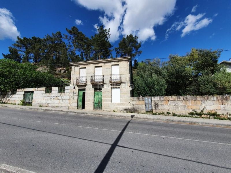 Foto ab2ab618-cfd9-4ac9-bec5-9117ee0a8a70. Casa a Vistahermosa Ourense