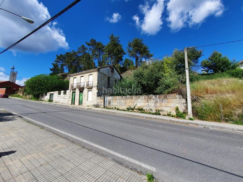 Foto e443a8dd-c3f9-4889-900f-5194809b3037. Casa a Vistahermosa Ourense